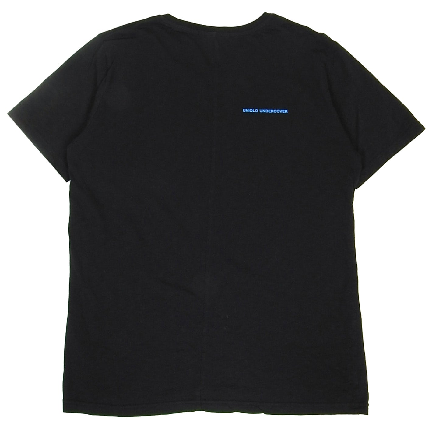 Undercover x Disney x Uniqlo Graphic T-Shirt Size XL