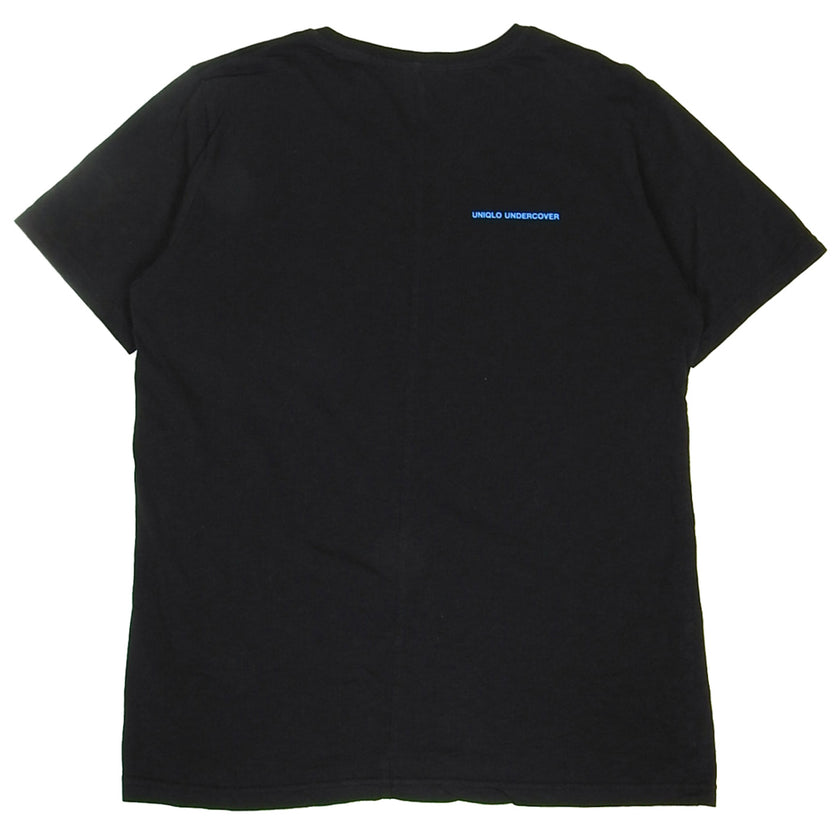 Undercover x Disney x Uniqlo Graphic T-Shirt Size XL