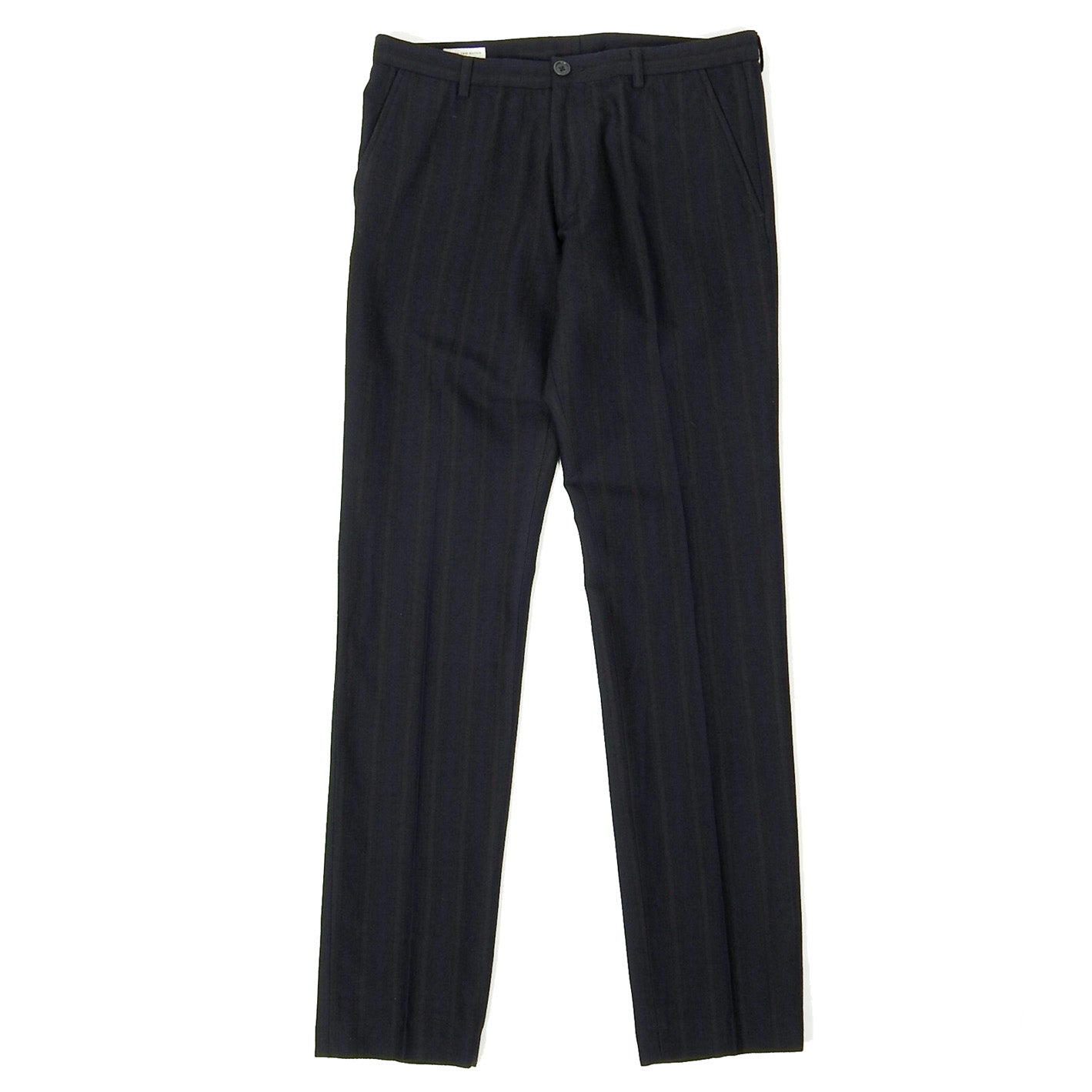 Dries Van Noten Stripe Trousers Size 48