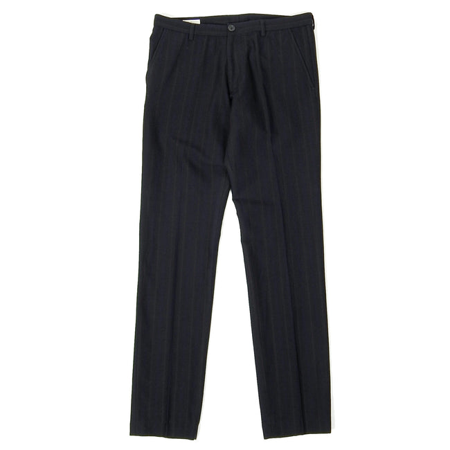 Dries Van Noten Stripe Trousers Size 48