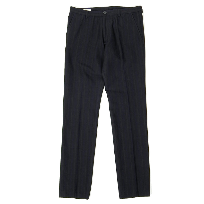 Dries Van Noten Stripe Trousers Size 48