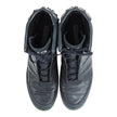 Yohji Yamamoto Y-3 Studded High Top Sneaker Size 11.5