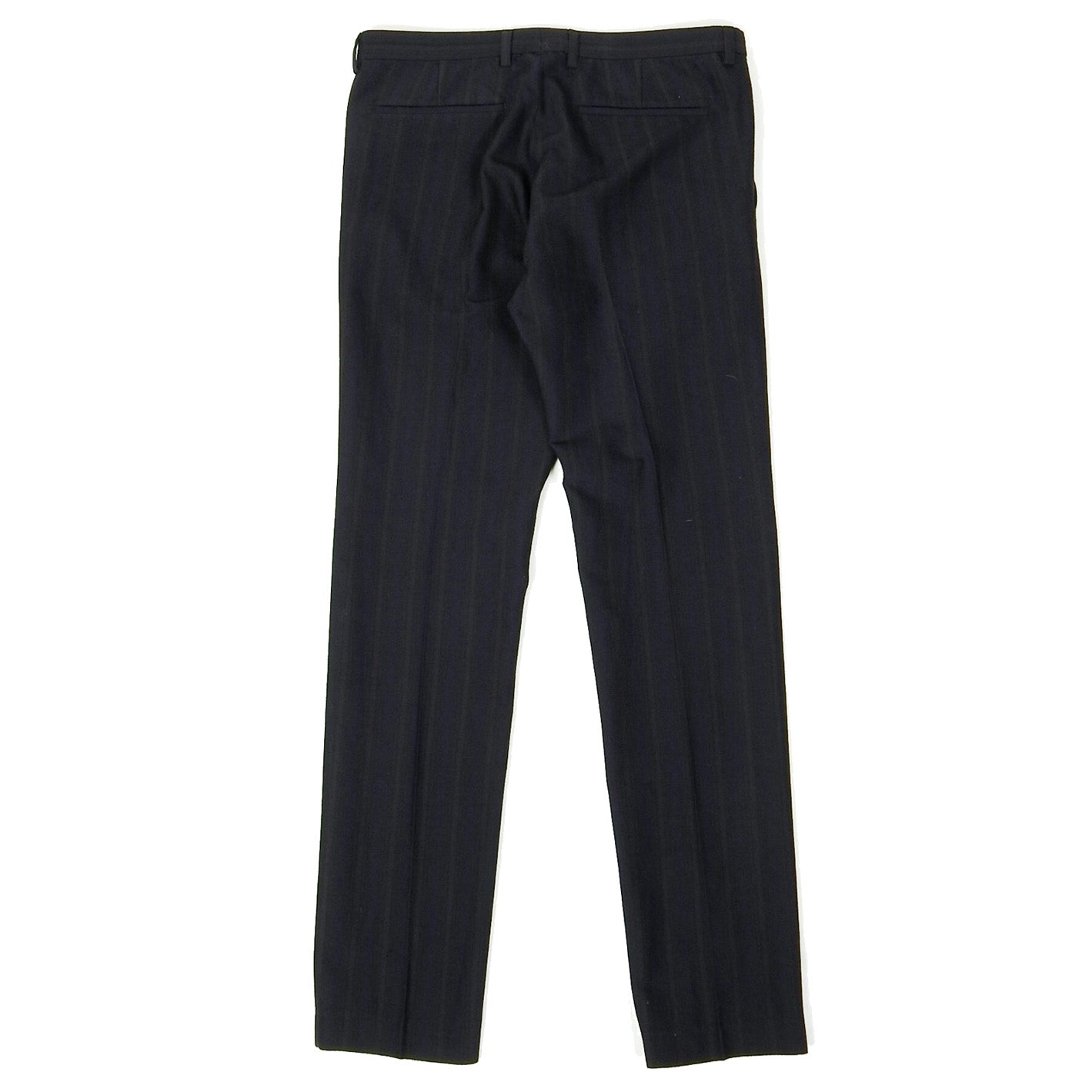 Dries Van Noten Stripe Trousers Size 48
