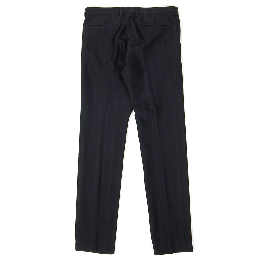 Dries Van Noten Stripe Trousers Size 48