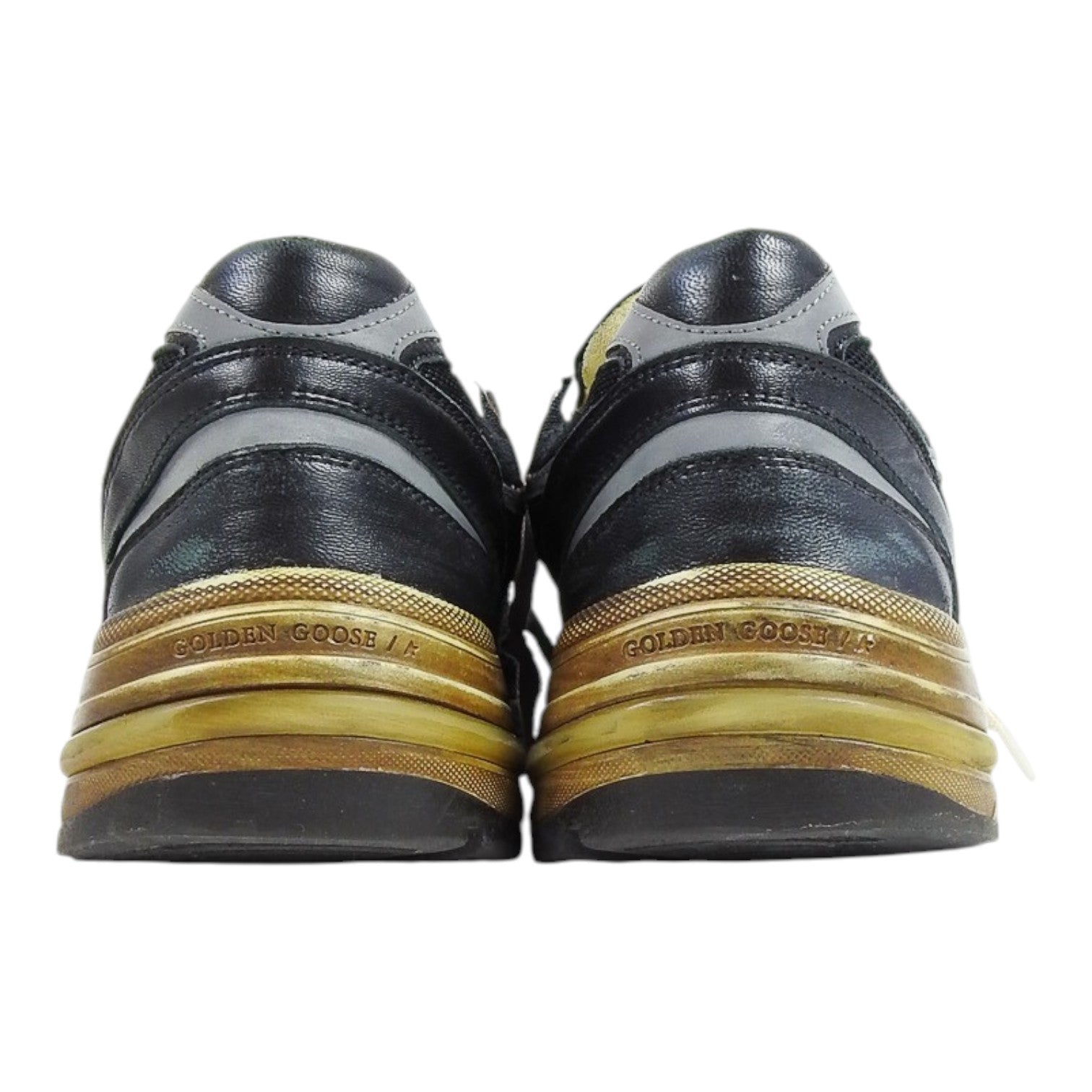 Golden Goose Dad-Star Sneakers Size 43