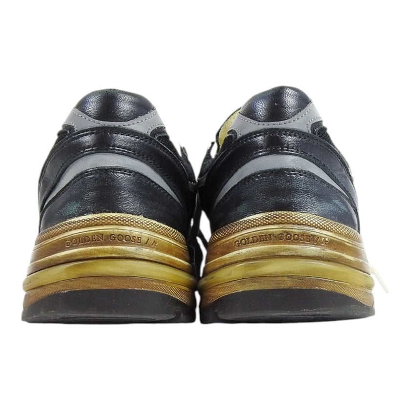Golden Goose Dad-Star Sneakers Size 43