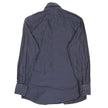 Gucci Dark Blue Shirt Size 37