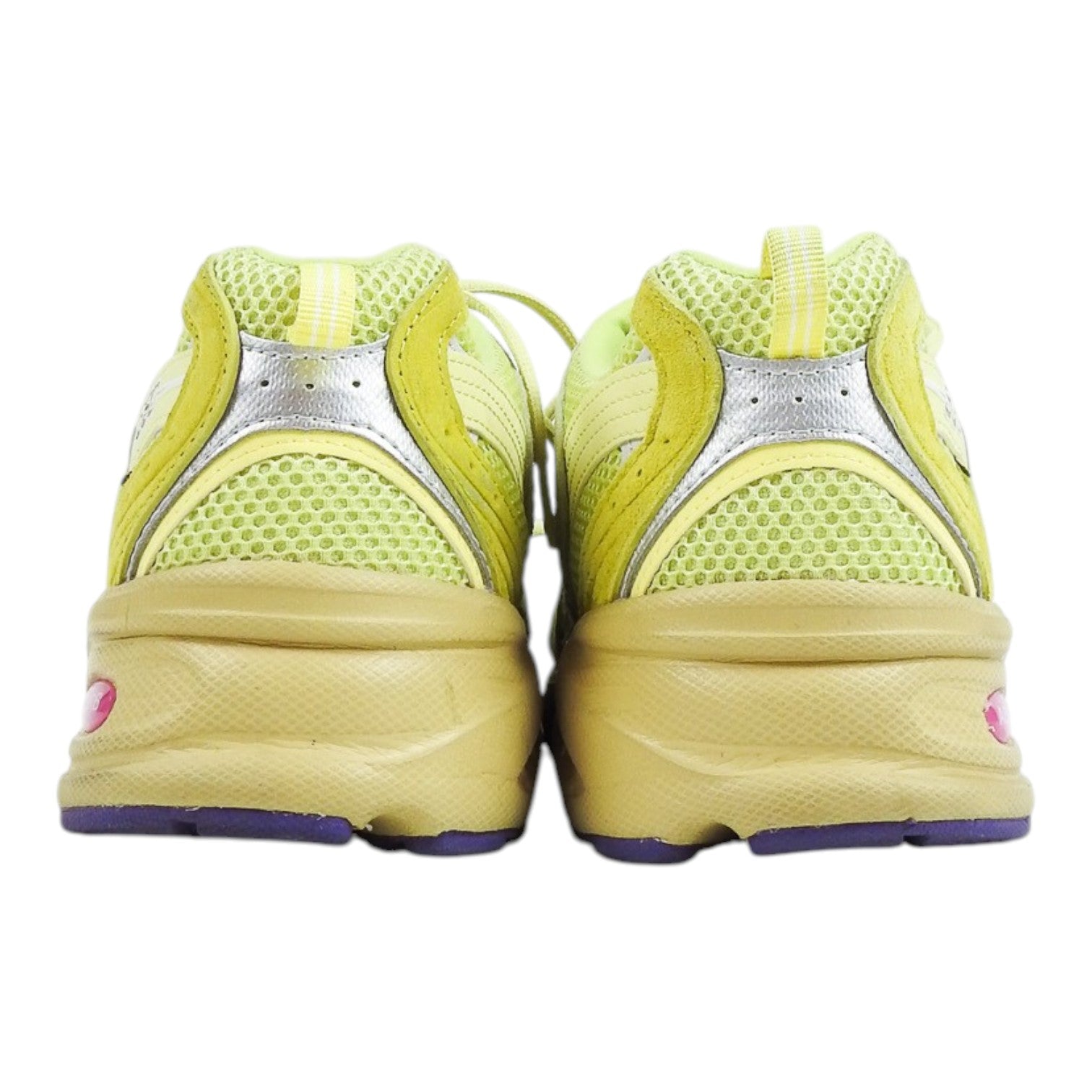 New Balance x Salehe Bembury 530 Sneakers Size 13
