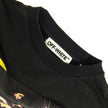 Off-White Graphic Sweatshirt Size XL