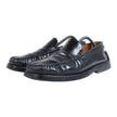 Tod's Square Toe Driver Loafer Size 10.5