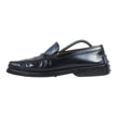 Tod's Square Toe Driver Loafer Size 10.5