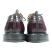 Church's Maroon Brogue Derbies Size 9