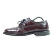 Church's Maroon Brogue Derbies Size 9