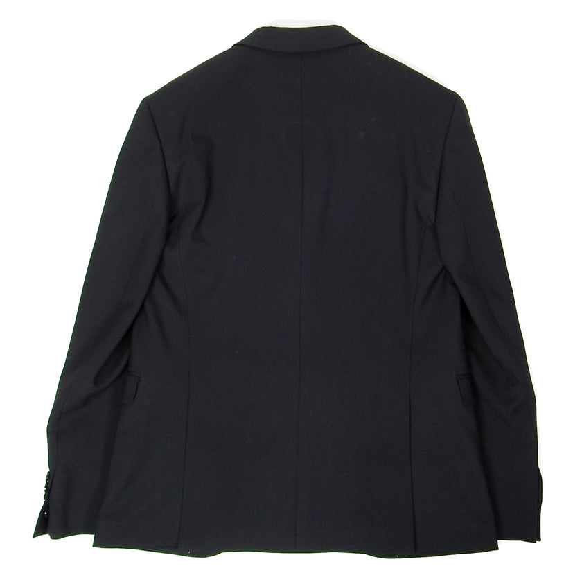 Neil Barrett Painted 2 Piece Suit Size 48
