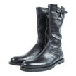 Dior Mid Calf Boots Size 44