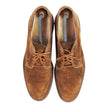 Alden Brown Suede Shoes Size 9.5