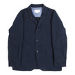 Nanamica Blue Light Jacket Size Large