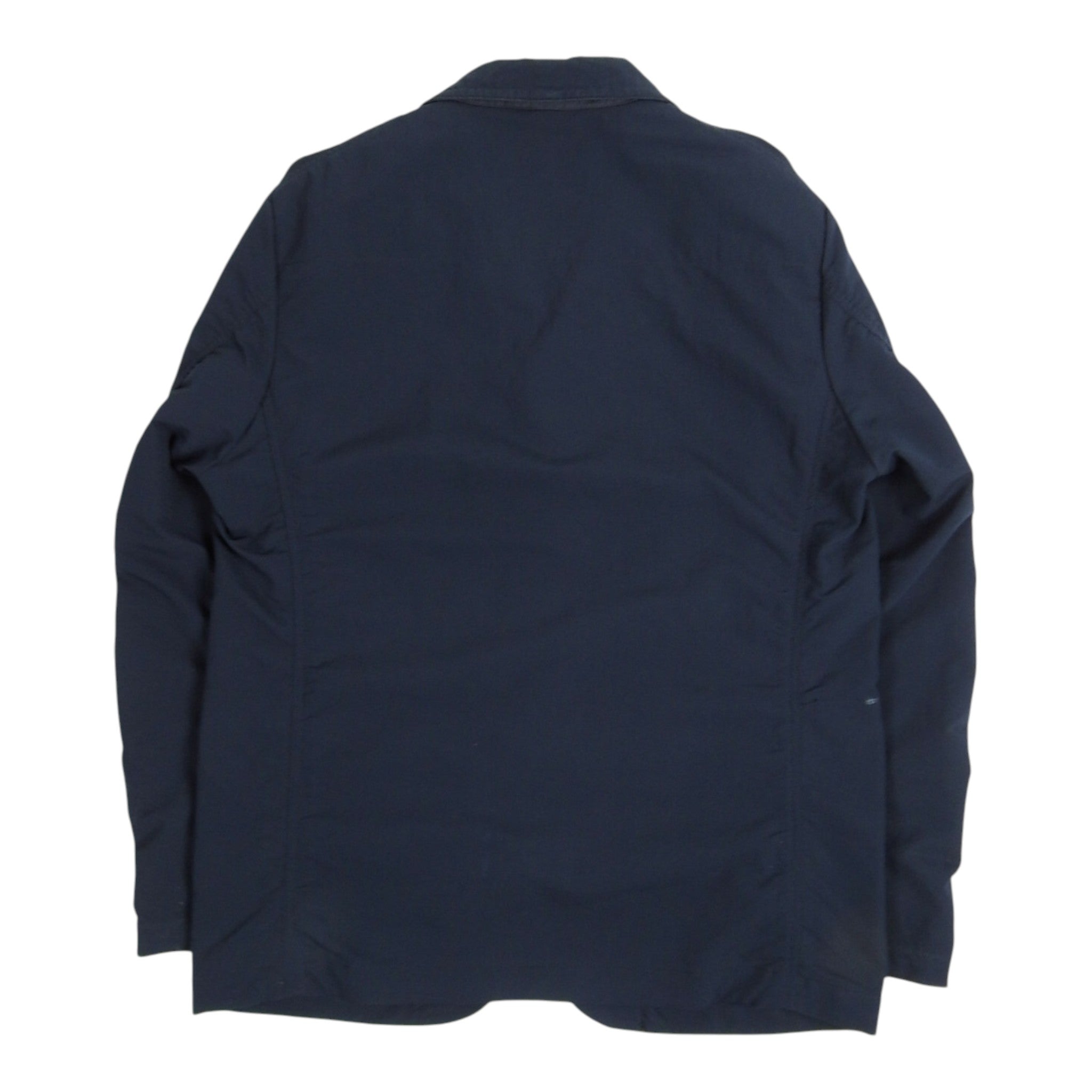 Nanamica Blue Light Jacket Size Large