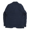 Nanamica Blue Light Jacket Size Large