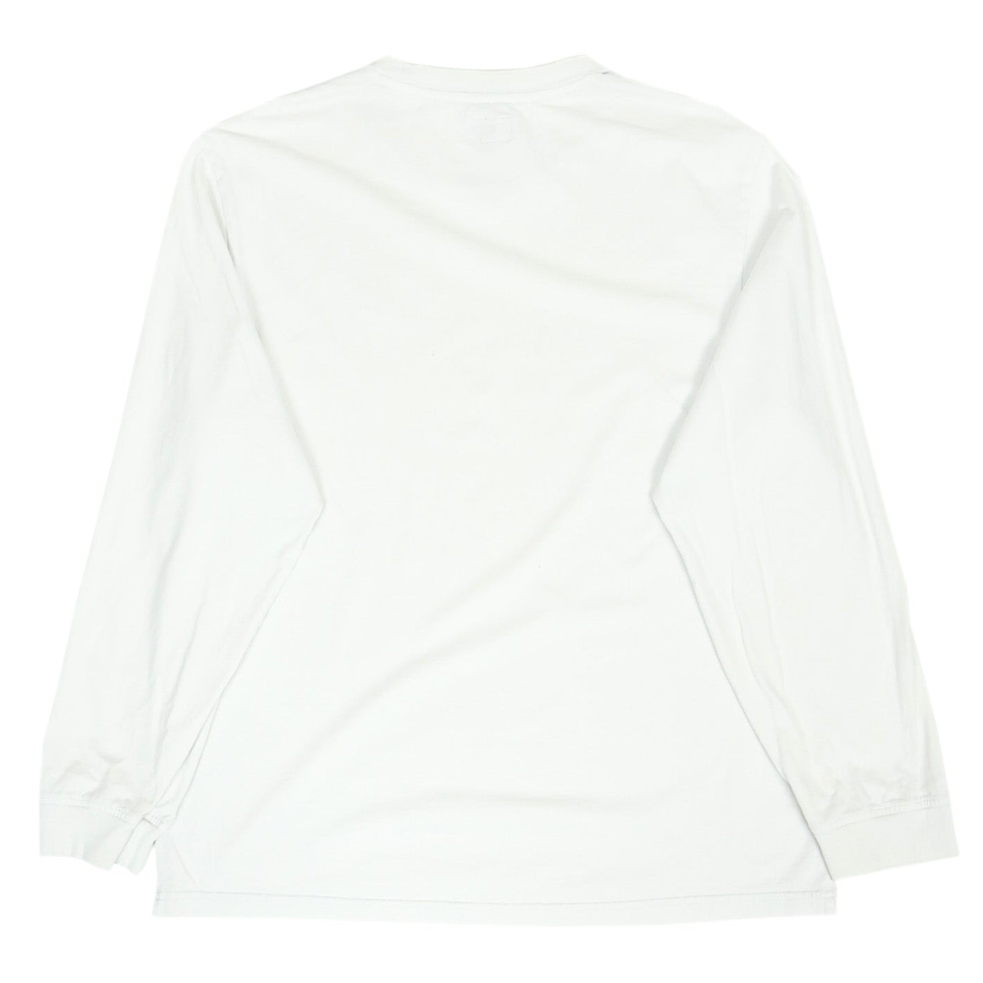 Supreme Longsleeve T-Shirt Size Large