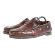 Paraboot Brown Loafers Size 8.5