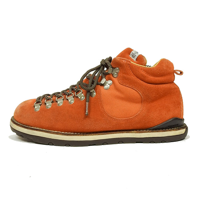 Visvim Hiking Boots Size 9