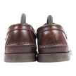 Paraboot Brown Loafers Size 8.5