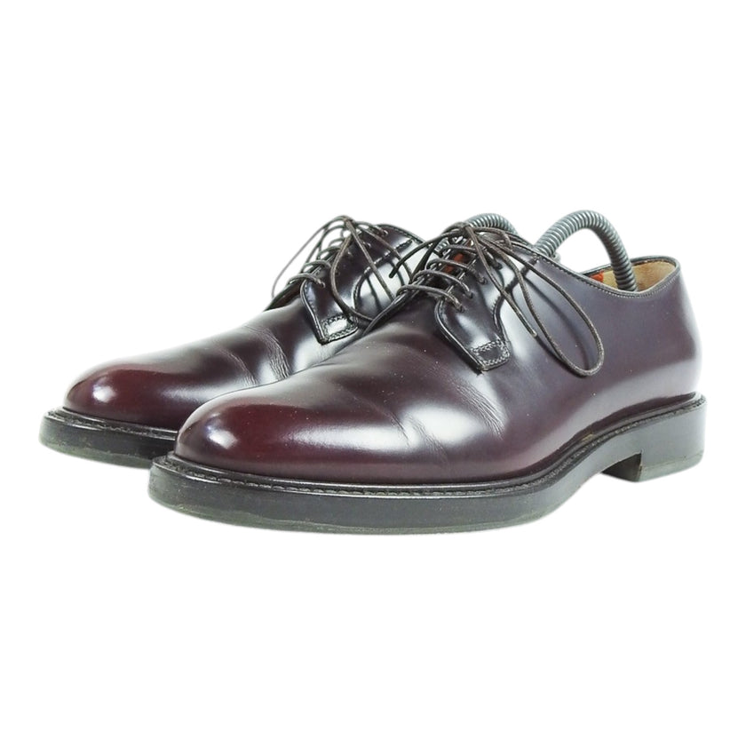 Santoni Derbies Size 9