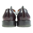 Santoni Derbies Size 9