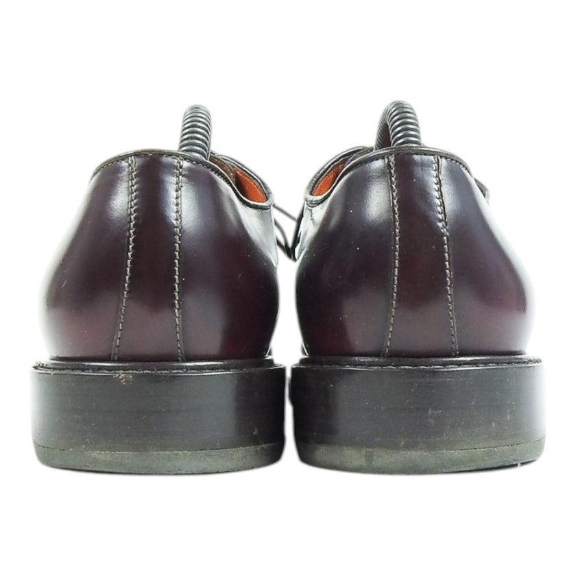 Santoni Derbies Size 9