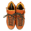 Visvim Hiking Boots Size 9