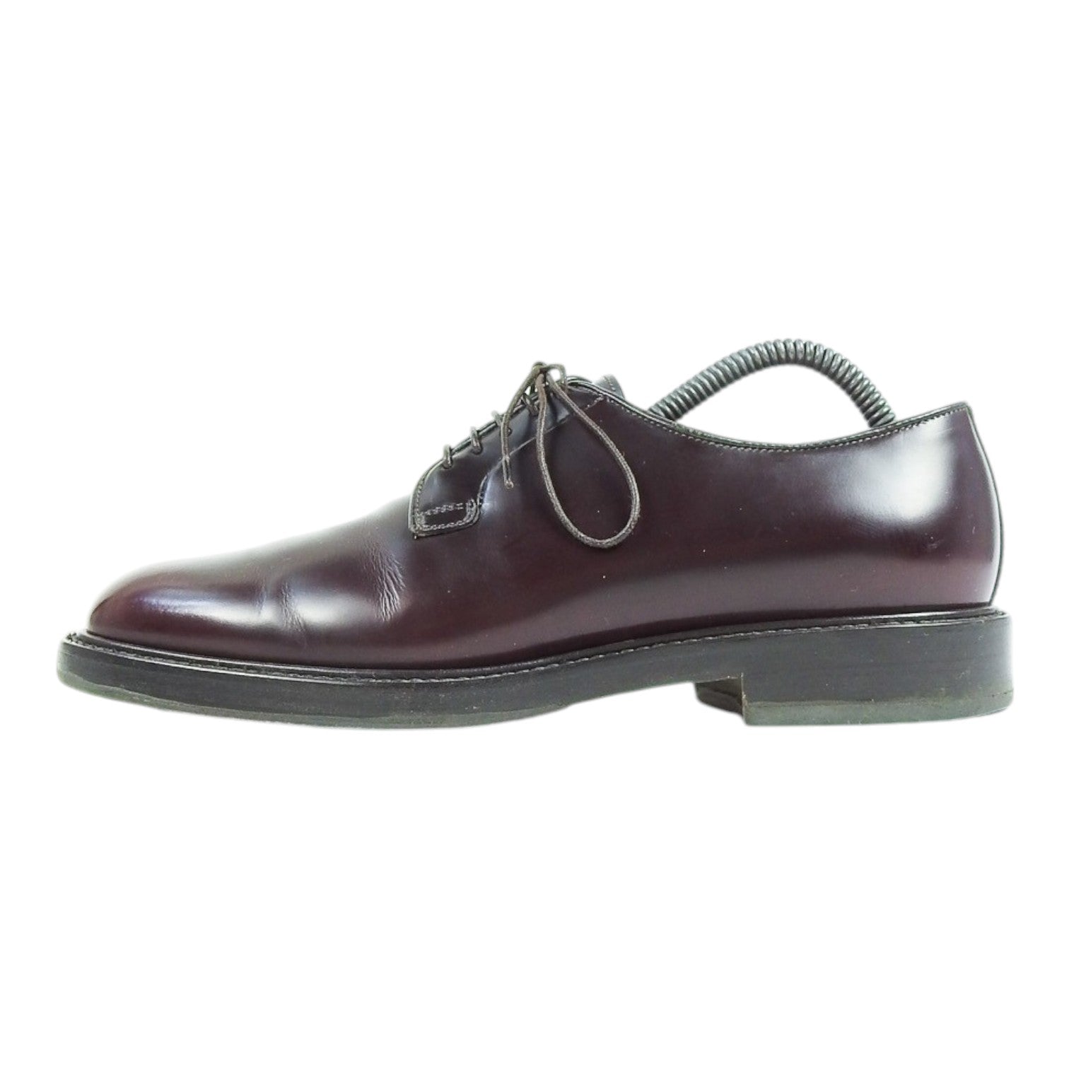 Santoni Derbies Size 9