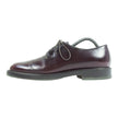 Santoni Derbies Size 9