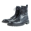Belstaff Lace Up Boots Size 42
