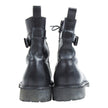 Belstaff Lace Up Boots Size 42