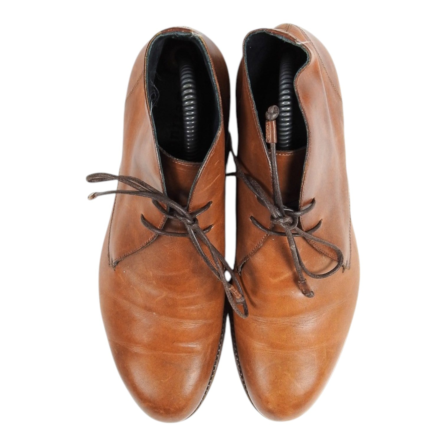 Berluti Boots Size 8.5