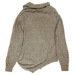 Alexander McQueen Shawl Neck Cardigan