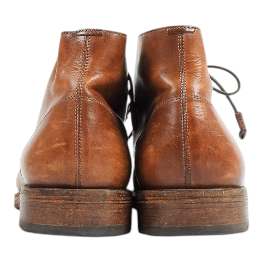 Berluti Boots Size 8.5