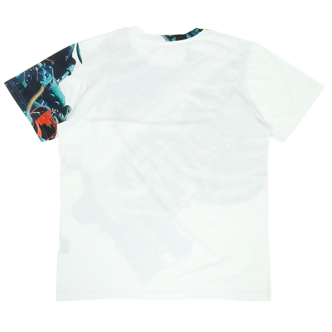 Christopher Kane Graphic T-Shirt Size Medium