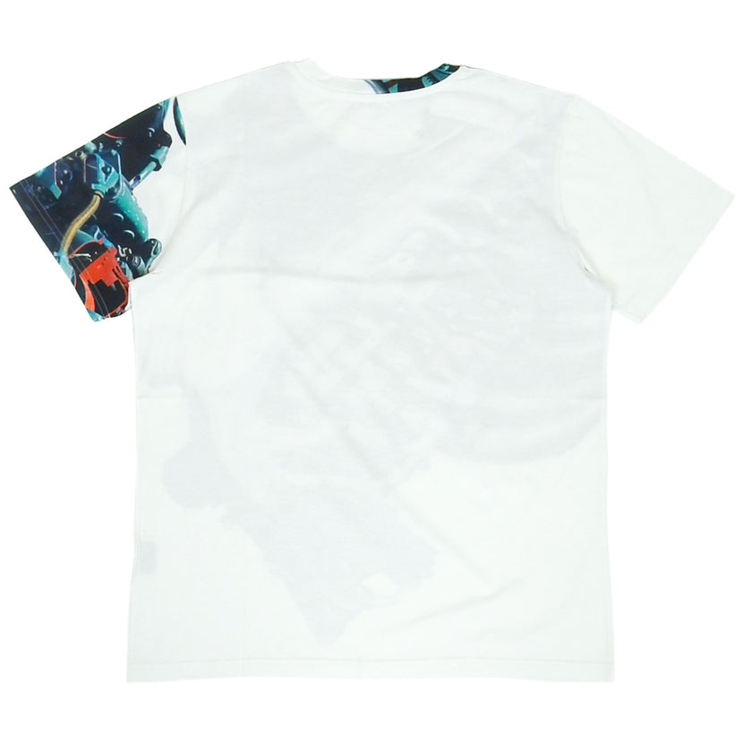 Christopher Kane Graphic T-Shirt Size Medium