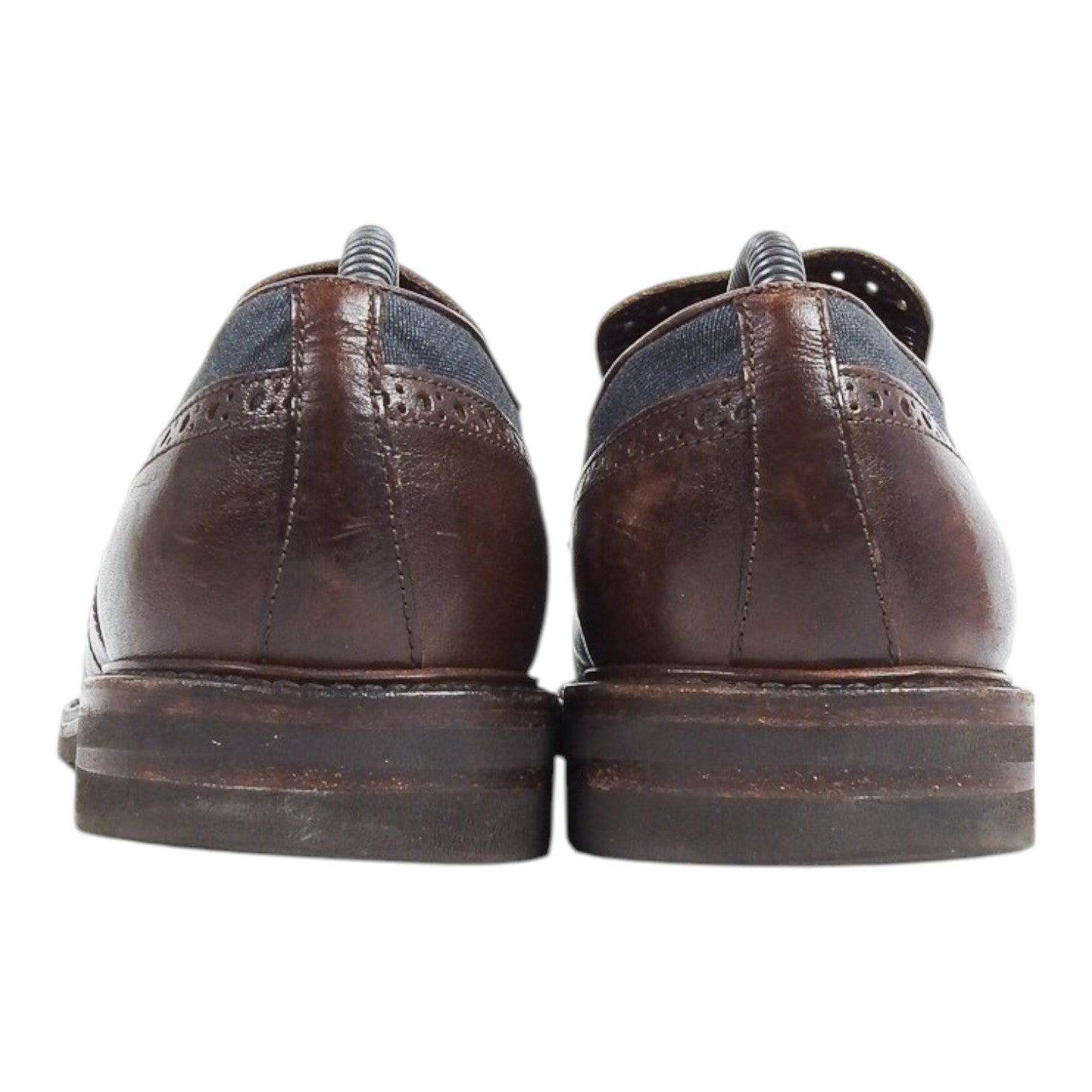 Brunello Cucinelli Kiltie Loafer Size 43