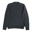 Von Braun Grey Cashmere Cardigan Size Small