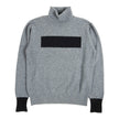 Random Identities Turtleneck Sweater Size Large