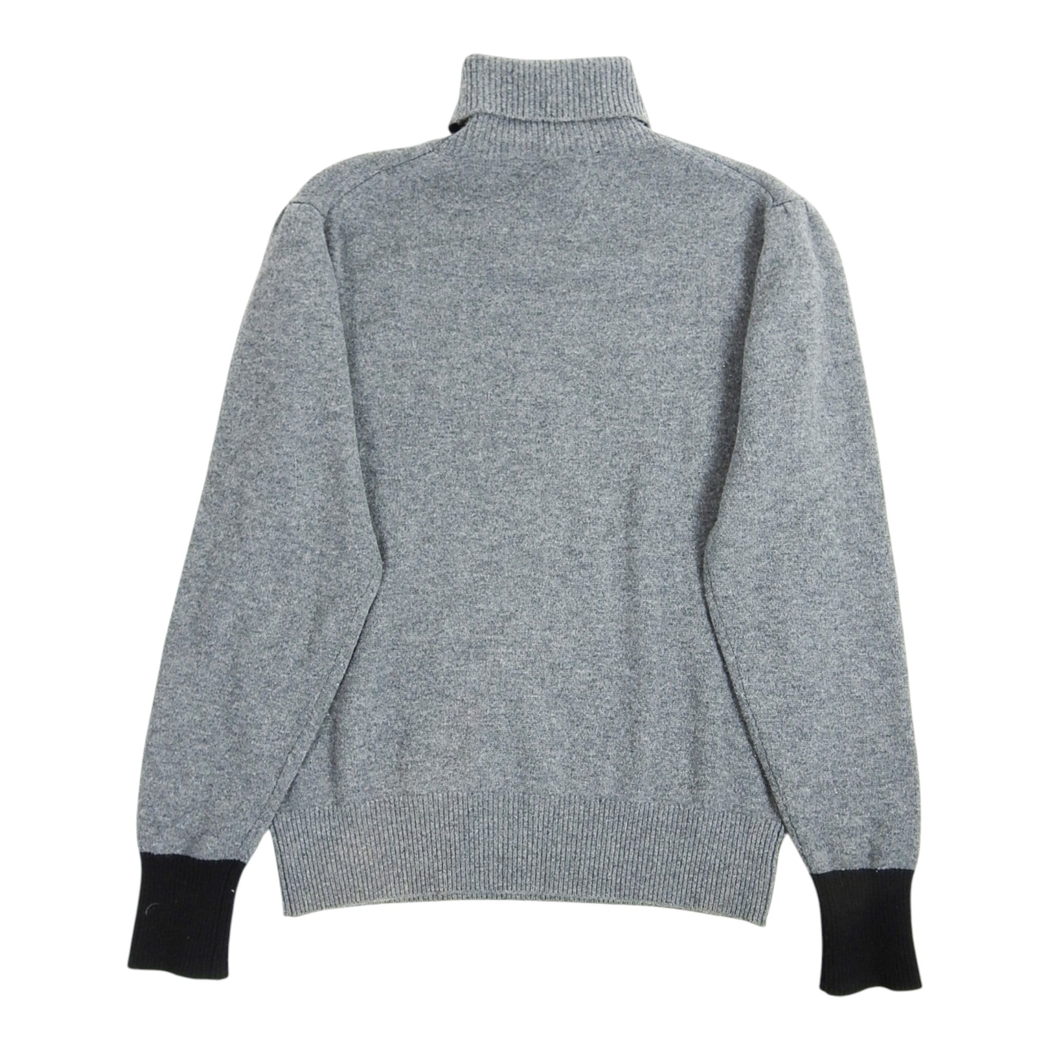 Random Identities Turtleneck Sweater Size Large