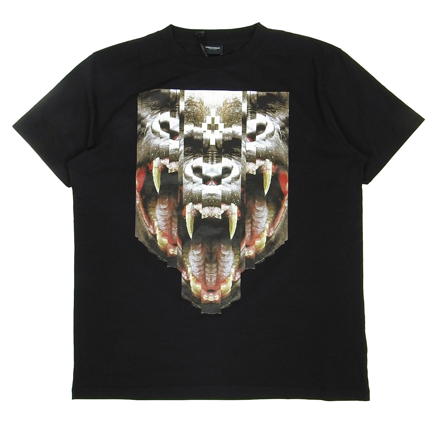 Marcelo Burlon Graphic T-Shirt Size Large