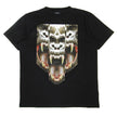 Marcelo Burlon Graphic T-Shirt Size Large