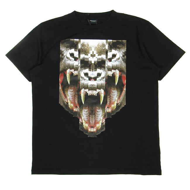 Marcelo Burlon Graphic T-Shirt Size Large