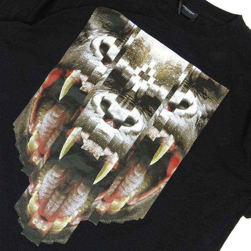 Marcelo Burlon Graphic T-Shirt Size Large