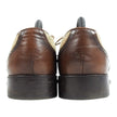Etro Canvas Detail Derbies Size 41