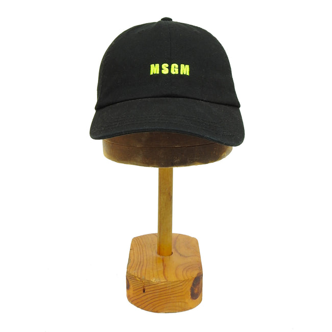 MSGM Logo Cap